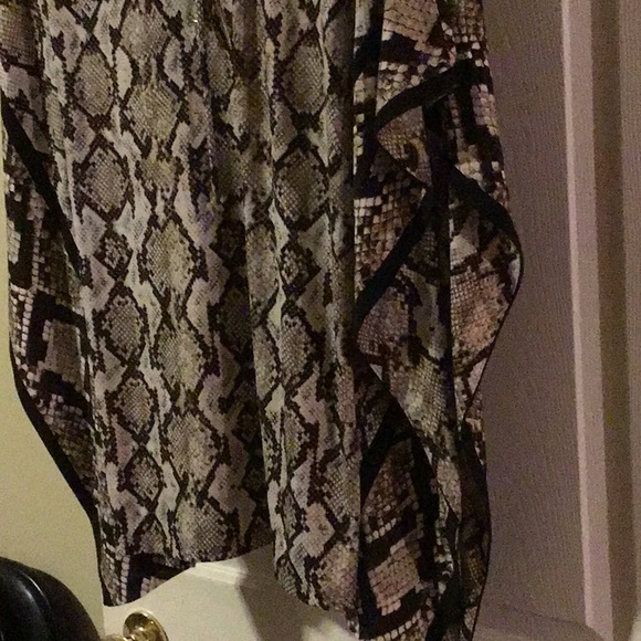 Michael kors top - Picture 2 of 5